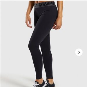 Gymshark Fit leggings